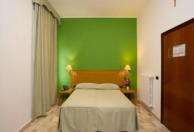エコノミールーム, Villa Nazareth Fermo