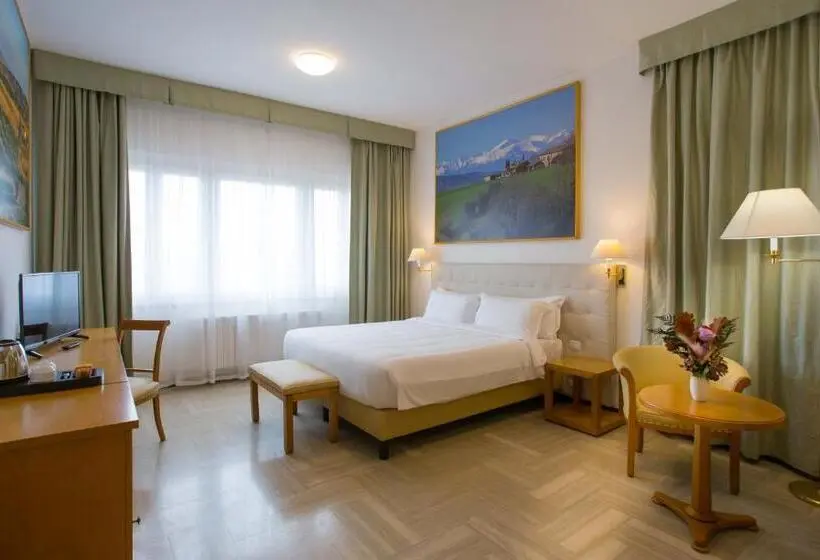 スーペリアースイート, Villa Nazareth Fermo
