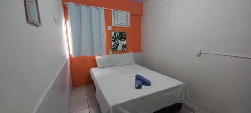 带共用浴室的标准房间, Casa Recife Pousada