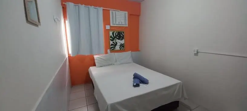 バス共有のスタンダードルーム, Casa Recife Pousada