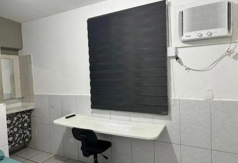スタンダードルーム, Casa Recife Pousada