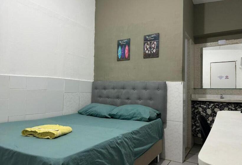 스탠다드 룸, Casa Recife Pousada