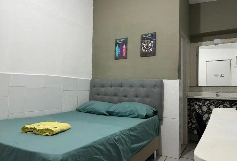 スタンダードルーム, Casa Recife Pousada