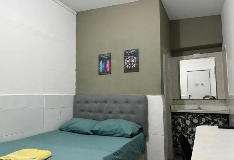 スタンダードルーム, Casa Recife Pousada