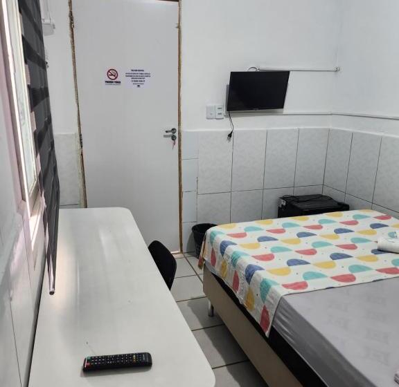 标准间, Casa Recife Pousada