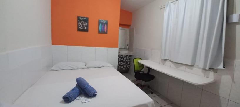 스탠다드 룸, Casa Recife Pousada