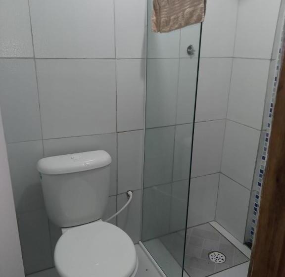 标准间, Casa Recife Pousada