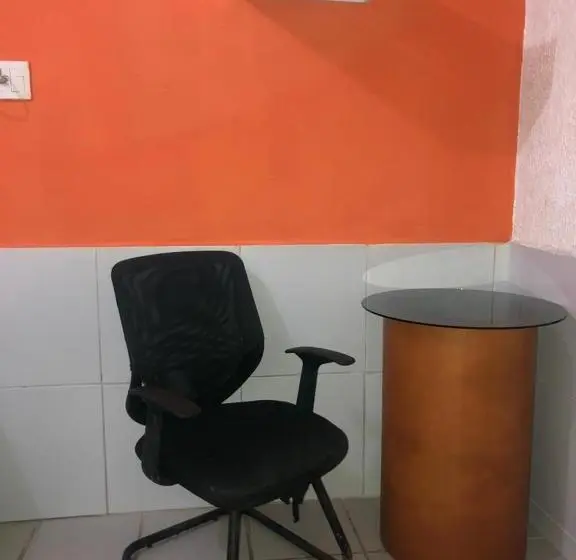 スイート（家族用）, Casa Recife Pousada