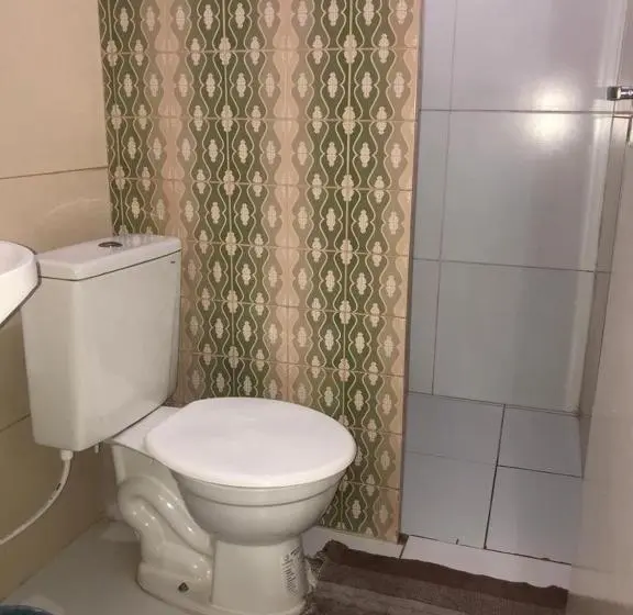スイート（家族用）, Casa Recife Pousada