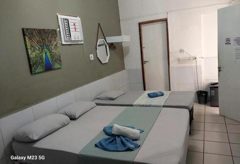 家庭套房, Casa Recife Pousada