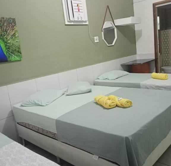 패밀리 스위트, Casa Recife Pousada