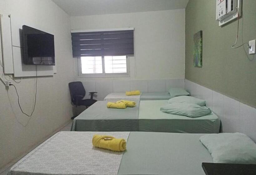 家庭套房, Casa Recife Pousada