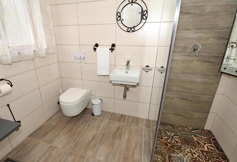 Номер Стандарт, Glennies Guesthouse
