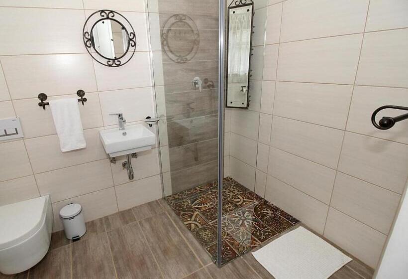Номер Стандарт, Glennies Guesthouse