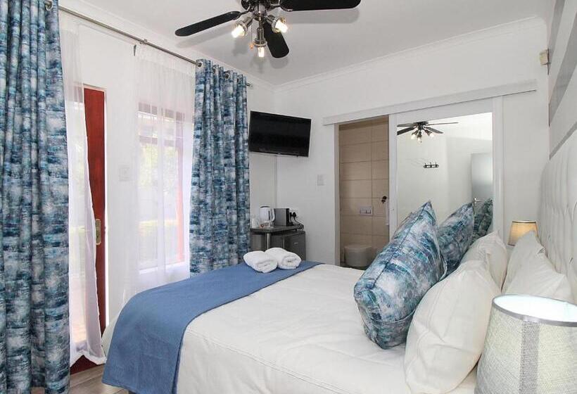 Номер Стандарт, Glennies Guesthouse
