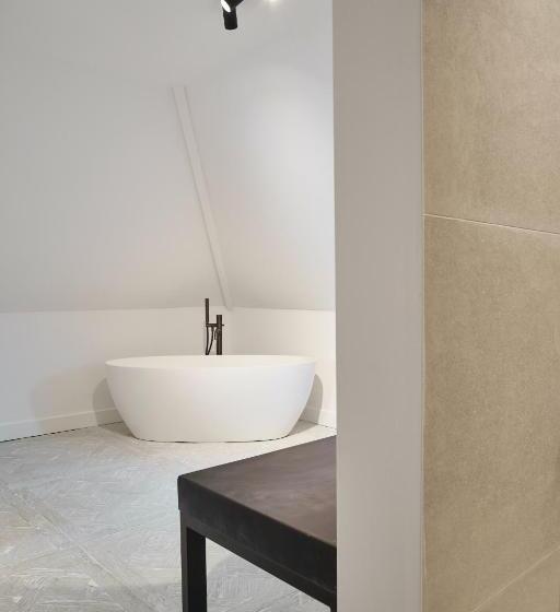 غرفة سوبيريور سرير كينج, Moleneinde 10