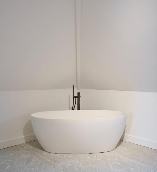 غرفة سوبيريور سرير كينج, Moleneinde 10