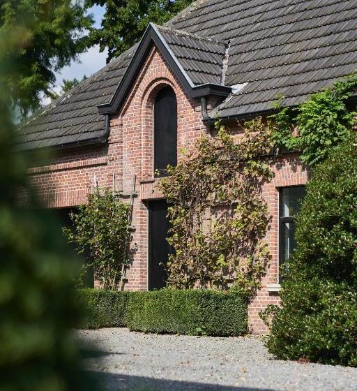 غرفة سوبيريور سرير كينج, Moleneinde 10