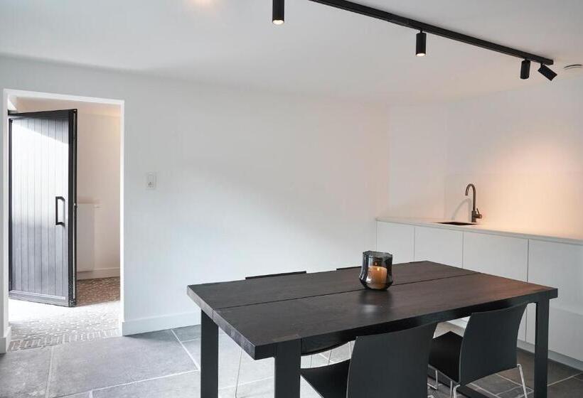 غرفة سوبيريور سرير كينج, Moleneinde 10