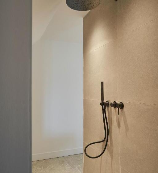 غرفة سوبيريور سرير كينج, Moleneinde 10