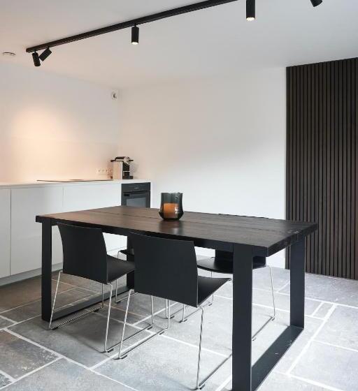 غرفة سوبيريور سرير كينج, Moleneinde 10