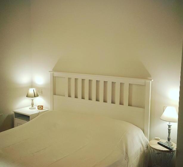 스탠다드 룸, Pie Castello