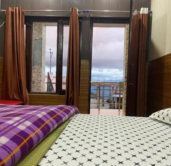 Standard-huone, Gud Chah Cafe & Homestay