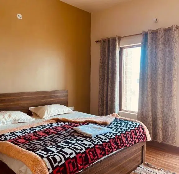 Deluxe-huone, Gud Chah Cafe & Homestay