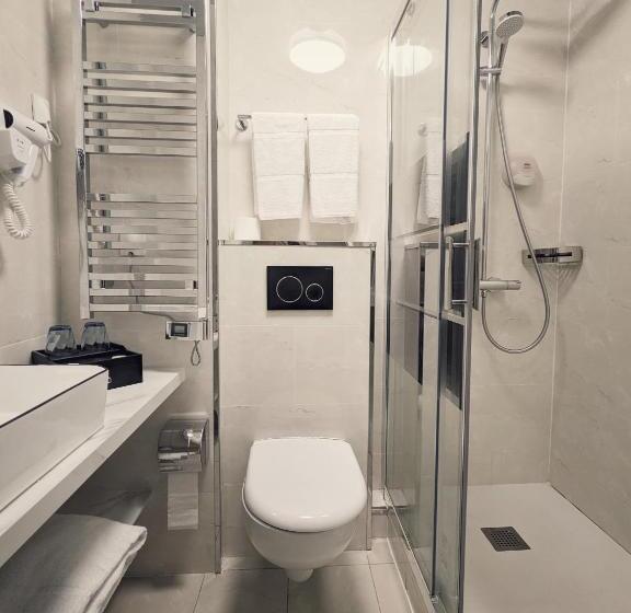 Номер Стандарт, Kyriad Rouen Sud   Sotteville Les Rouen