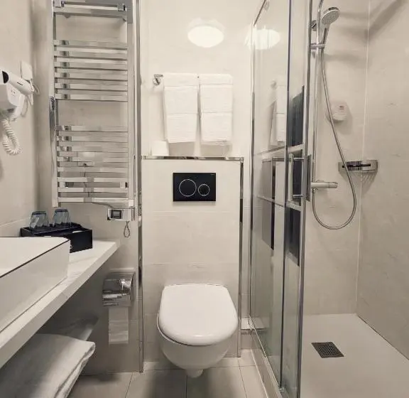 اتاق استاندارد, Kyriad Rouen Sud   Sotteville Les Rouen