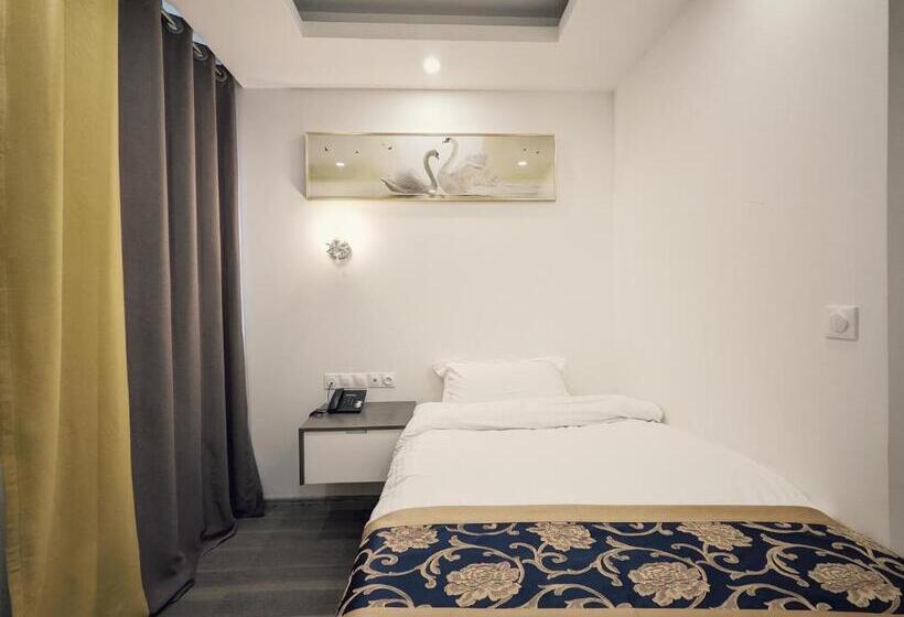 Номер Стандарт, Kyriad Rouen Sud   Sotteville Les Rouen