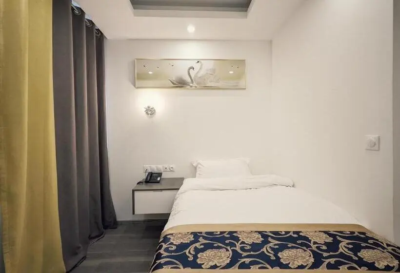 اتاق استاندارد, Kyriad Rouen Sud   Sotteville Les Rouen