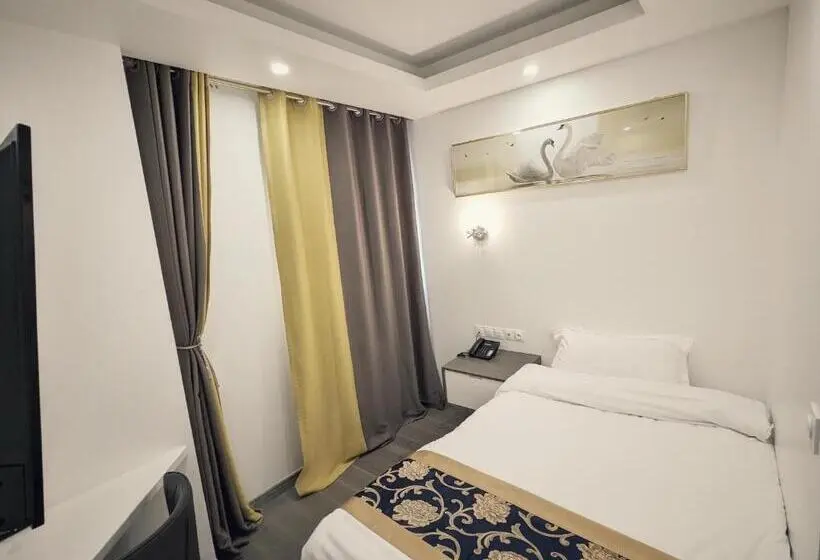 اتاق استاندارد, Kyriad Rouen Sud   Sotteville Les Rouen