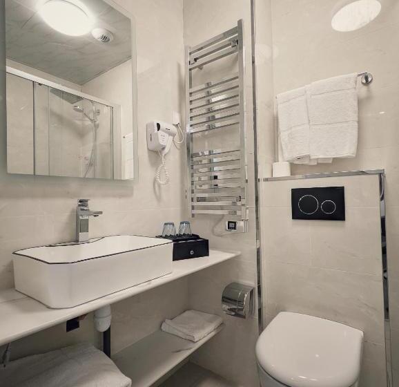 Номер Стандарт, Kyriad Rouen Sud   Sotteville Les Rouen