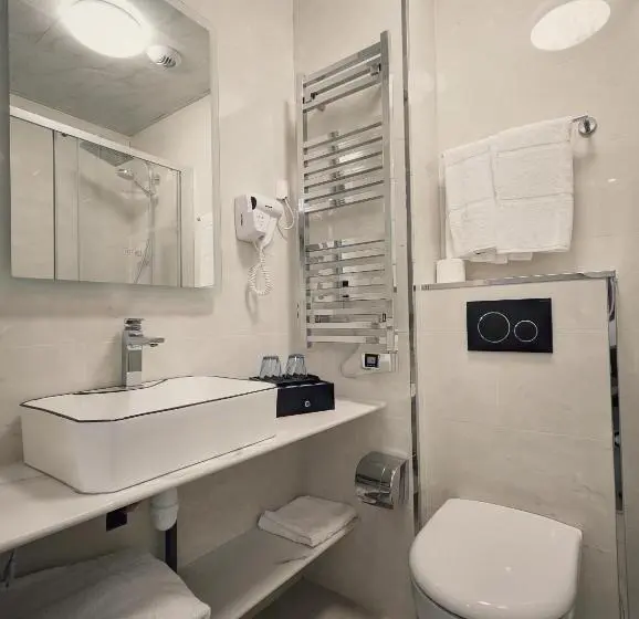 اتاق استاندارد, Kyriad Rouen Sud   Sotteville Les Rouen