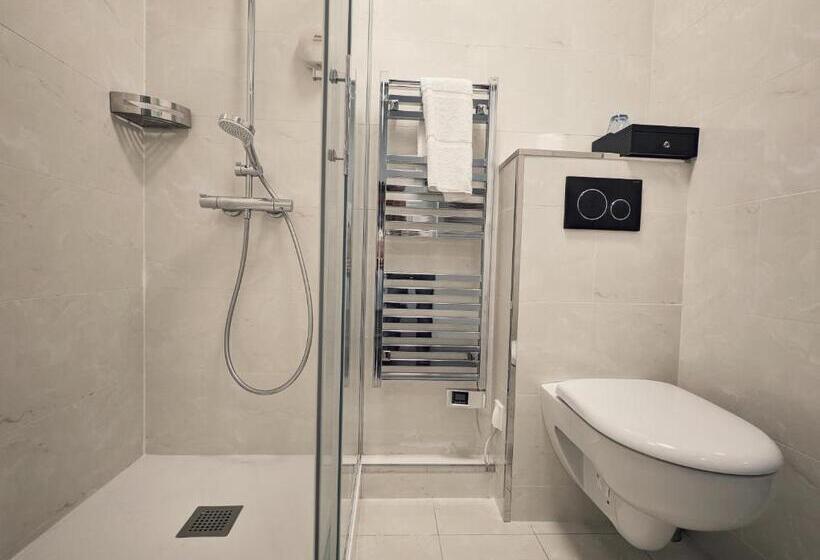 Номер Стандарт, Kyriad Rouen Sud   Sotteville Les Rouen