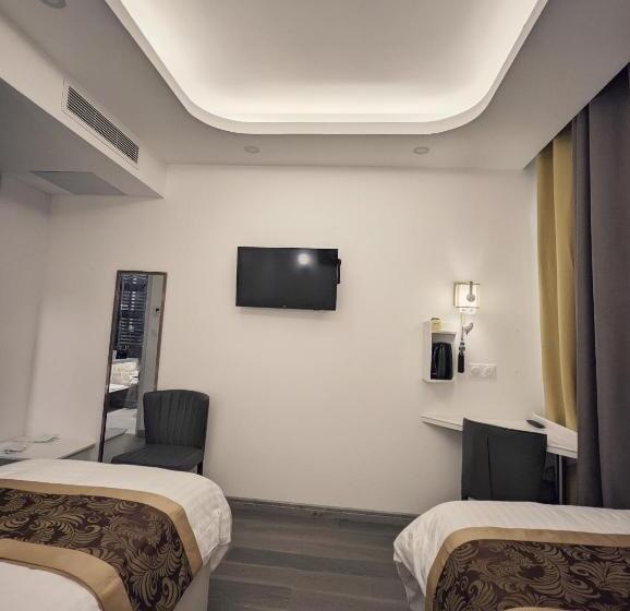 Номер Стандарт, Kyriad Rouen Sud   Sotteville Les Rouen