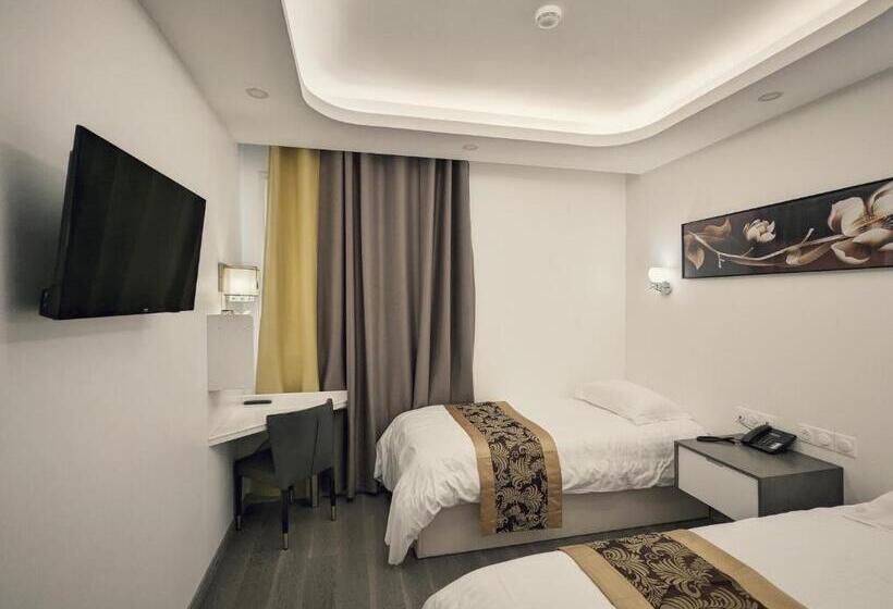 Номер Стандарт, Kyriad Rouen Sud   Sotteville Les Rouen