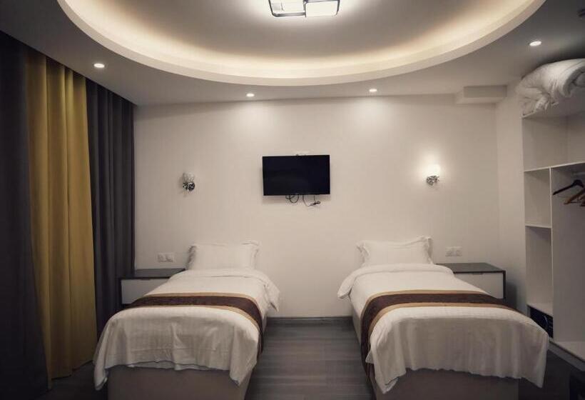 Номер Стандарт, Kyriad Rouen Sud   Sotteville Les Rouen