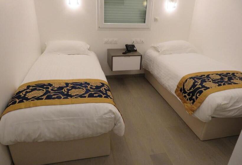 Номер Стандарт, Kyriad Rouen Sud   Sotteville Les Rouen