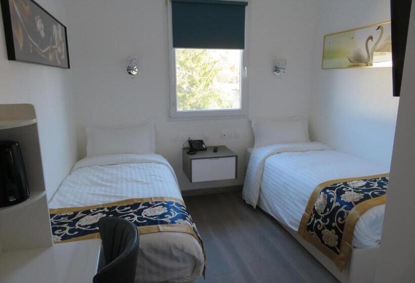 Номер Стандарт, Kyriad Rouen Sud   Sotteville Les Rouen