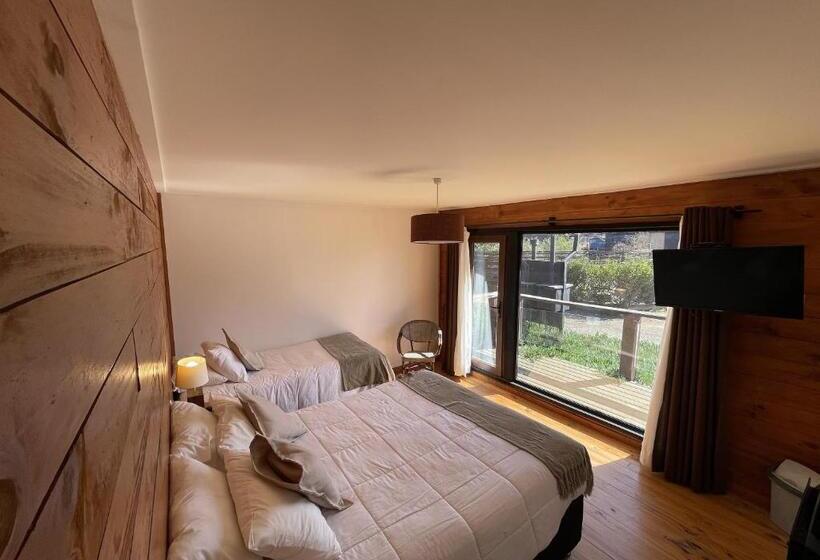 标准间, Puerto Madera By Dot Boutique