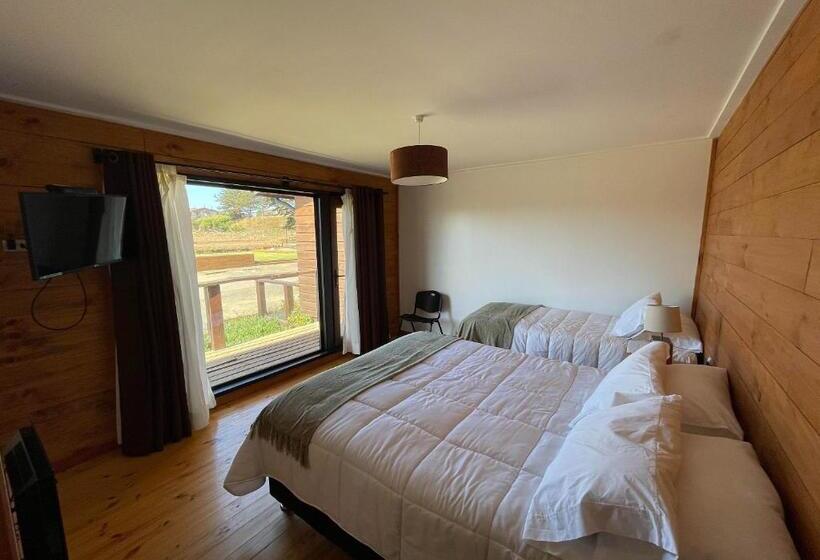 标准间, Puerto Madera By Dot Boutique