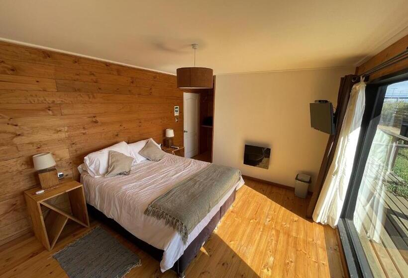 标准间, Puerto Madera By Dot Boutique