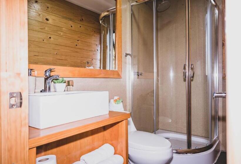 套房, Puerto Madera By Dot Boutique