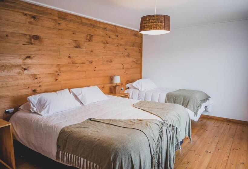 套房, Puerto Madera By Dot Boutique