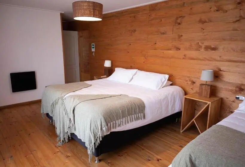 スイート, Puerto Madera By Dot Boutique