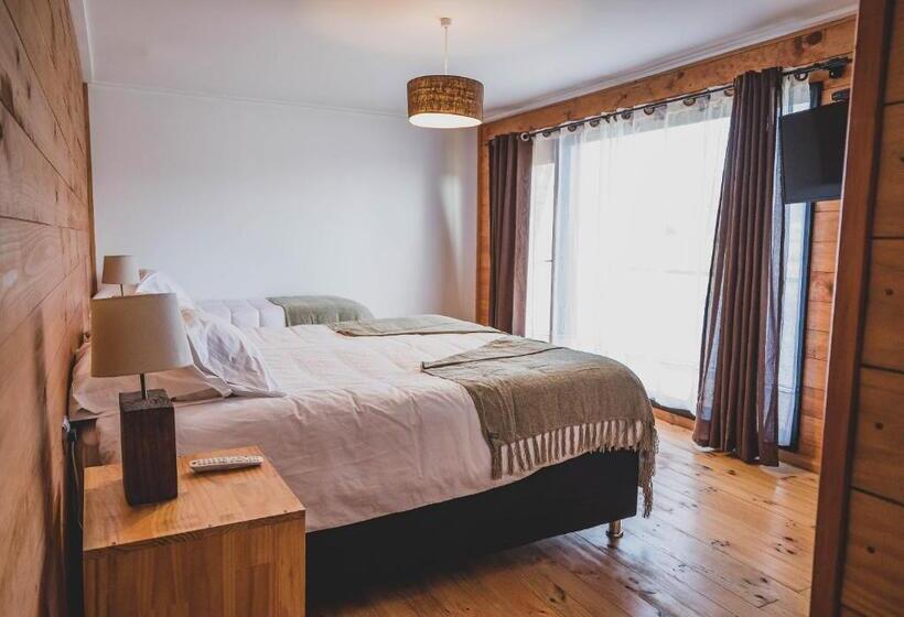 套房, Puerto Madera By Dot Boutique