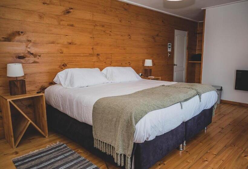 套房, Puerto Madera By Dot Boutique