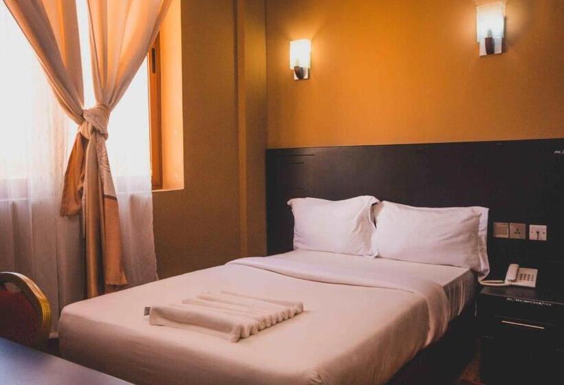Номер Стандарт, Panone Hotel Chekereni